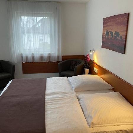 Cascade Hotel Stuttgart Buitenkant foto